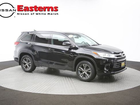 Used 2017 Toyota Highlander Plus image 86