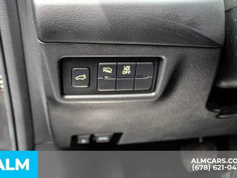 Used 2025 MAZDA CX-5 AWD 2.5 S w/ Preferred Package image 30