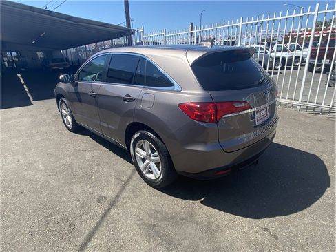 Used 2013 Acura RDX AWD image 5