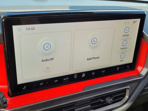 New 2025 Ford Bronco Sport Free Wheeling w/ Convenience Package image 14