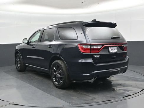 New 2026 Dodge Durango GT AWD/4WD image 6