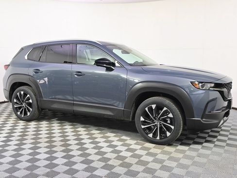 New 2026 MAZDA CX-50 2.5 Hybrid w/ Weather Package AWD/4WD image 8