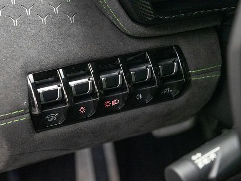 Used 2022 Lamborghini Aventador LP 780-4 Ultimae AWD/4WD image 18