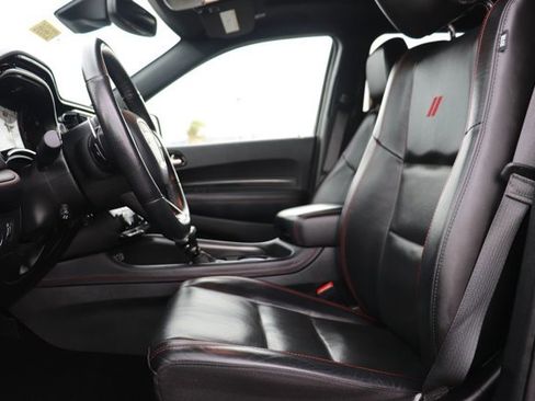 Used 2024 Dodge Durango GT image 10
