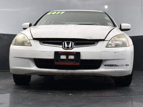 Used 2003 Honda Accord LX image 21