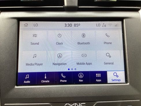 Used 2020 Ford Fusion SE FWD image 48