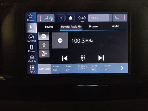 Used 2022 Chrysler Voyager LX FWD image 25