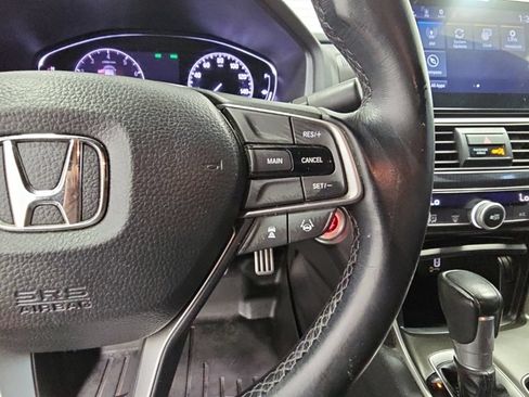 Used 2020 Honda Accord Sport image 27