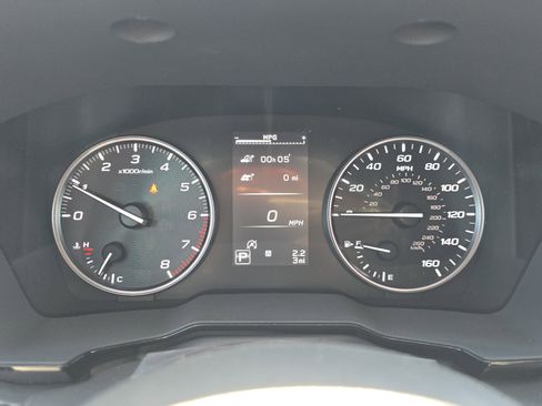 New 2025 Subaru Outback Premium w/ Popular Package #1 image 20