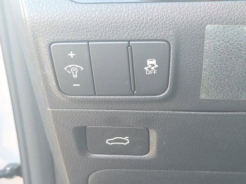 Used 2025 Kia K5 GT-Line image 22