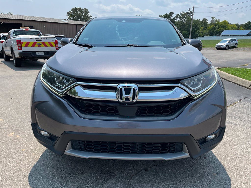 Used 2019 Honda CR-V EX-L image 3