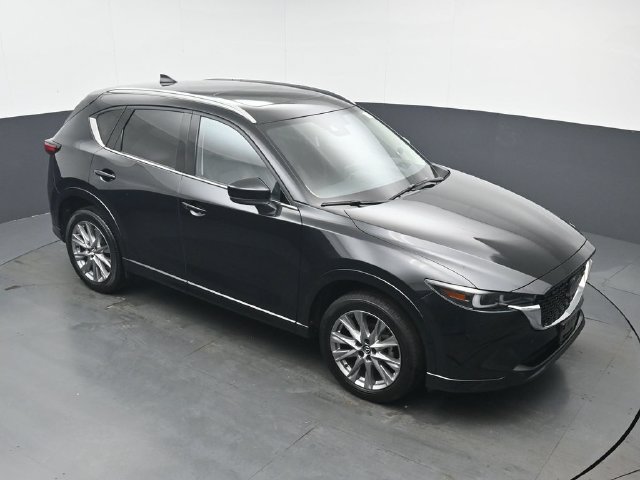 Certified 2024 MAZDA CX-5 AWD 2.5 S w/ Premium Plus Pkg image 41