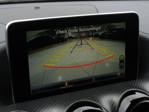 Used 2018 Mercedes-Benz AMG GT R image 18