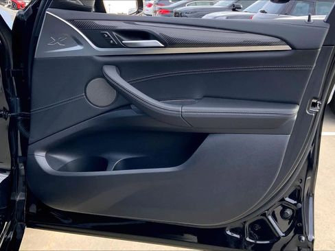 Used 2024 BMW X3 M w/ Executive Package image 25