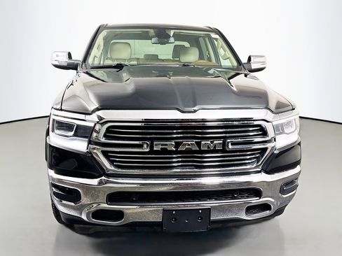 Used 2019 RAM 1500 Laramie image 2