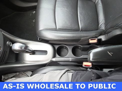Used 2016 Chevrolet Trax LTZ image 49