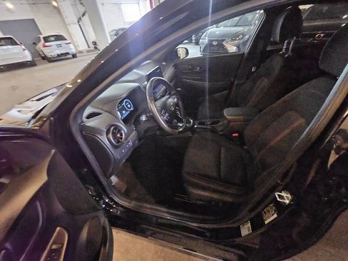 Used 2023 Hyundai Kona N Line image 17