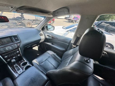 Used 2013 Nissan Pathfinder SL w/ Trailer Tow Pkg AWD/4WD image 26