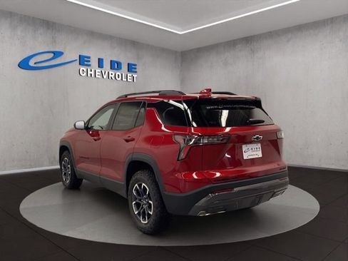 New 2027 Chevrolet Equinox ACTIV AWD/4WD image 6