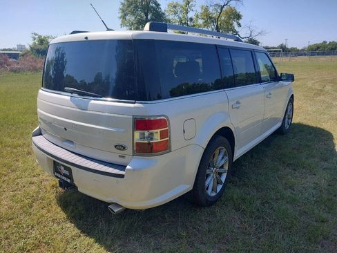 Used 2014 Ford Flex SEL w/ Equipment Group 202A image 4