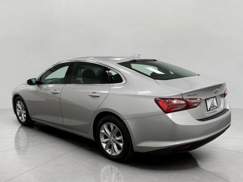 Used 2020 Chevrolet Malibu LT image 7