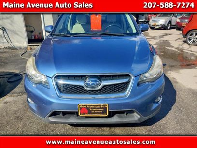 Used 2015 Subaru Crosstrek 2.0i Premium