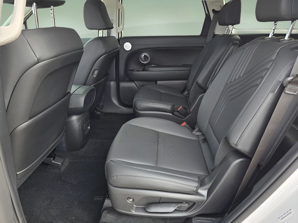 New 2026 Hyundai Palisade SEL AWD/4WD image 15