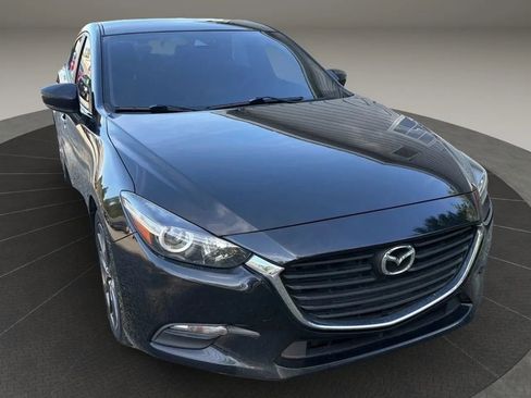 Used 2018 MAZDA MAZDA3 Touring FWD image 25