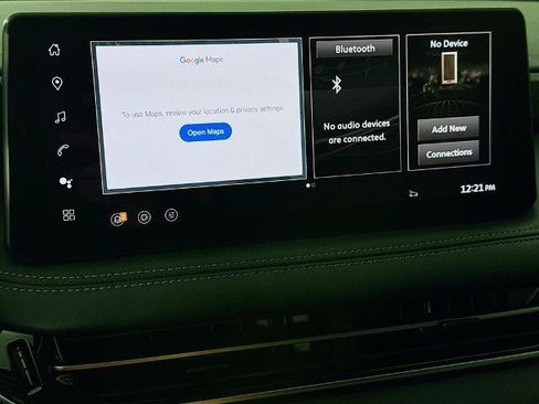 Certified 2026 INFINITI QX60 Pure w/ Cargo Package AWD/4WD image 19