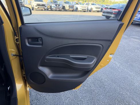 Used 2024 Mitsubishi Mirage ES FWD image 18
