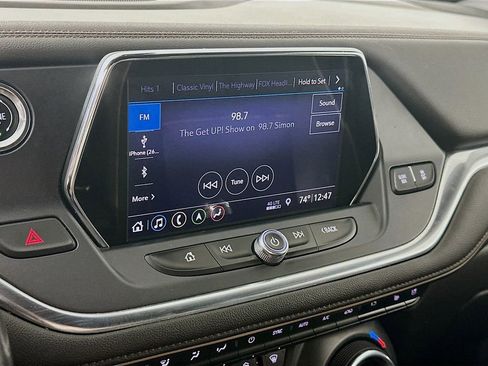 Used 2019 Chevrolet Blazer Premier w/ Driver Confidence II Package image 17