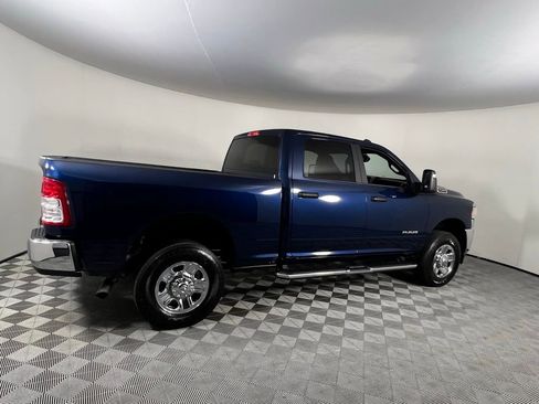 Used 2024 RAM 2500 Big Horn w/ Bed Utility Group image 7