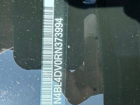 Used 2024 Nissan Altima 2.5 SV FWD image 38