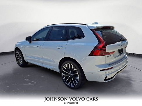 New 2026 Volvo XC60 B5 Ultra w/ Protection Package Premier image 5