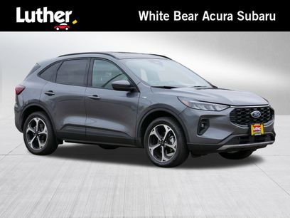 Used 2025 Ford Escape ST-Line Select w/ Tech Pack #1