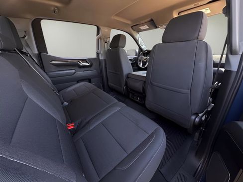 Used 2024 GMC Sierra 1500 SLE image 22