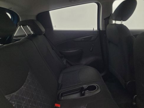 Used 2020 Chevrolet Spark LS FWD image 19