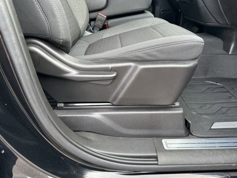 Used 2021 GMC Sierra 1500 SLE w/ X31 Off-Road Package image 25