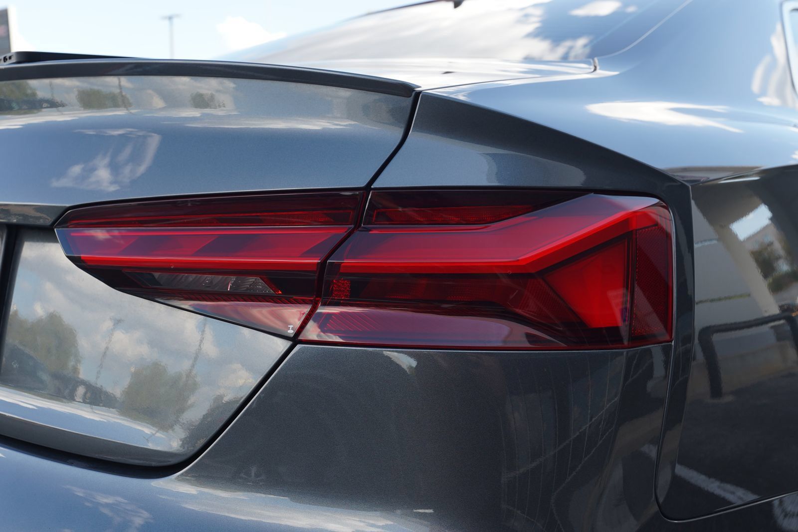 Used 2022 Audi S5 Premium w/ Convenience Package AWD/4WD image 21