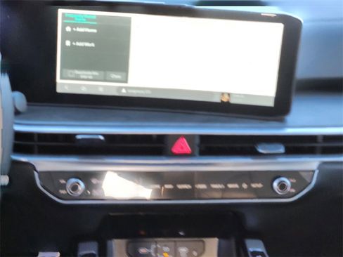 New 2026 Kia Sorento SX Prestige w/ Olive Brown Leather Package image 13