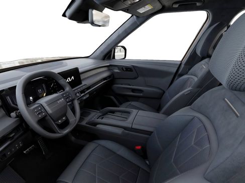 New 2027 Kia Telluride X-Line SX Prestige AWD/4WD image 17