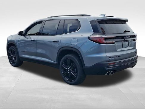 Used 2026 GMC Acadia Elevation w/ Super Cruise Package AWD/4WD image 4