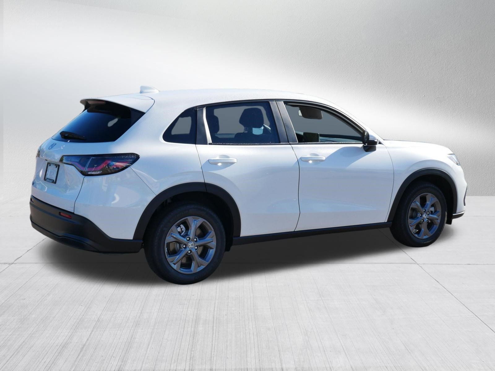 Used 2027 Honda HR-V LX image 7