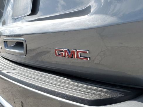 New 2026 GMC Yukon Denali RWD image 7