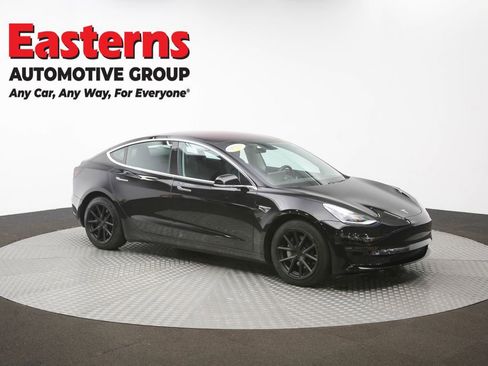 Used 2018 Tesla Model 3 Long Range image 44