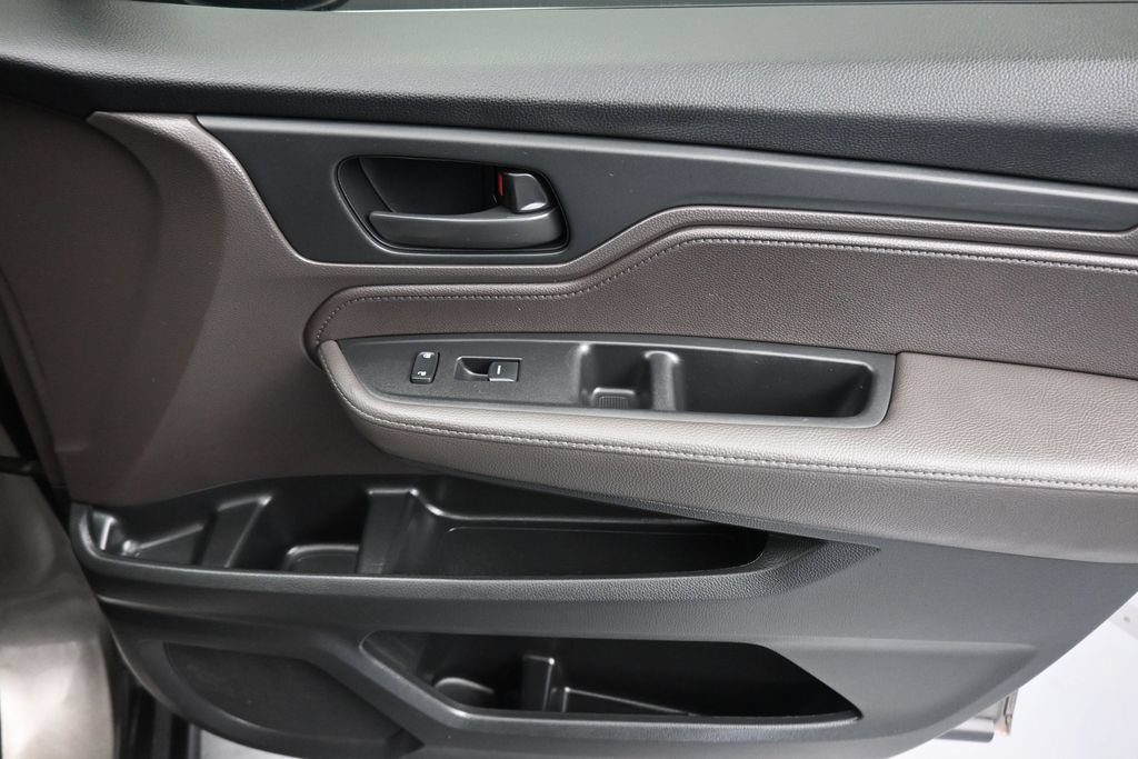 Used 2020 Honda Odyssey EX-L image 52