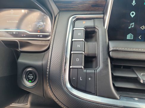 Used 2023 Chevrolet Tahoe Premier image 20