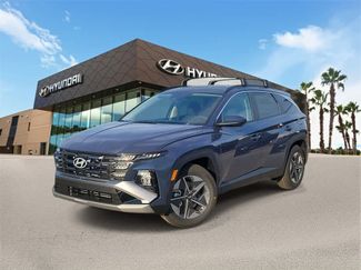 New 2026 Hyundai Tucson SEL 360° Tour