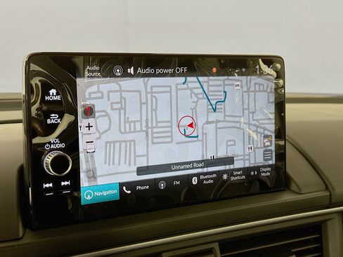 New 2025 Honda Pilot Touring image 14