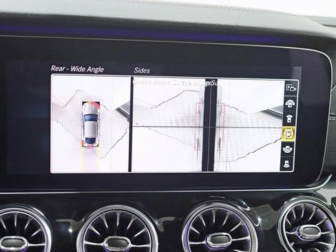 Used 2020 Mercedes-Benz AMG GT 63 image 21